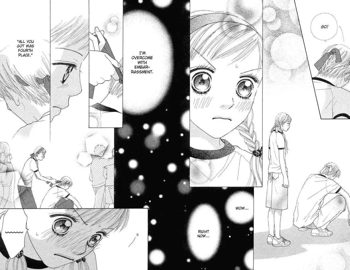 Parfait Tic Chapter 46 9